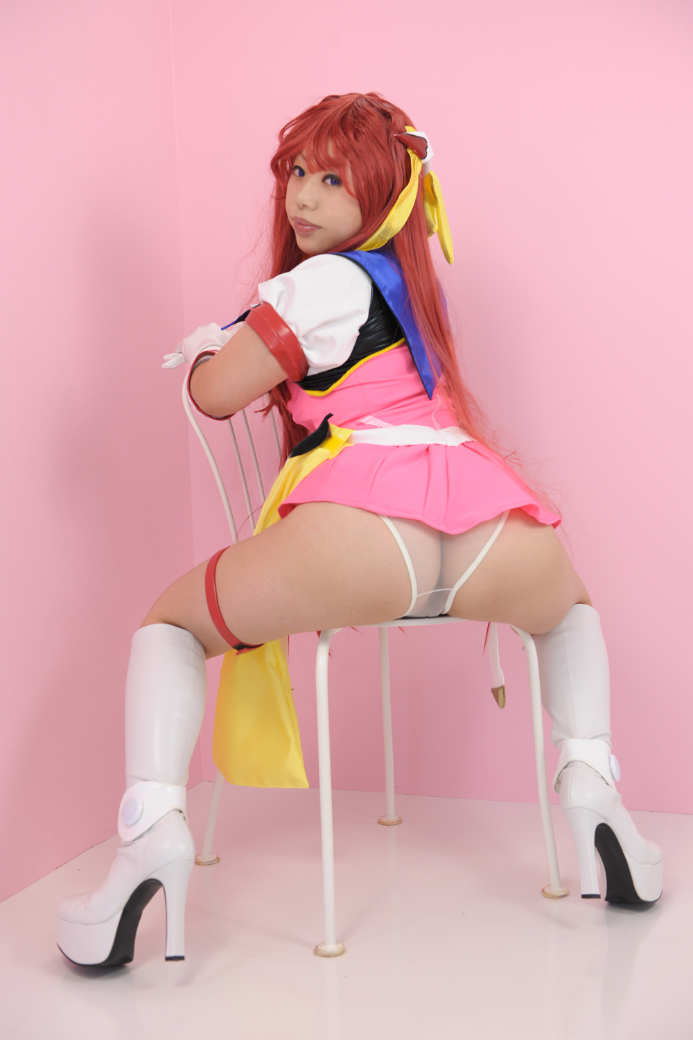 [Phong cách tình yêu] Escalalayer bây giờ