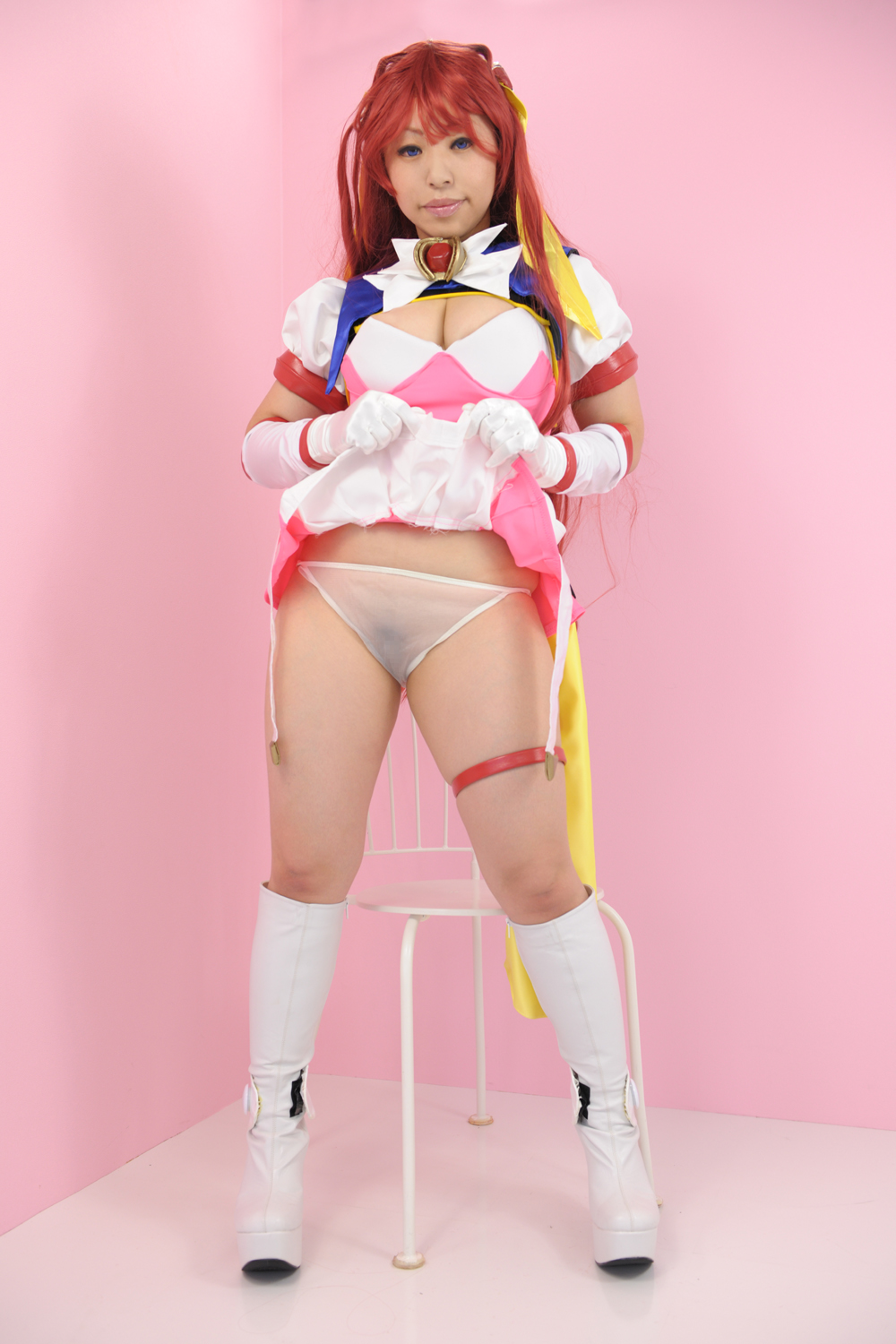 [Phong cách tình yêu] Escalalayer bây giờ