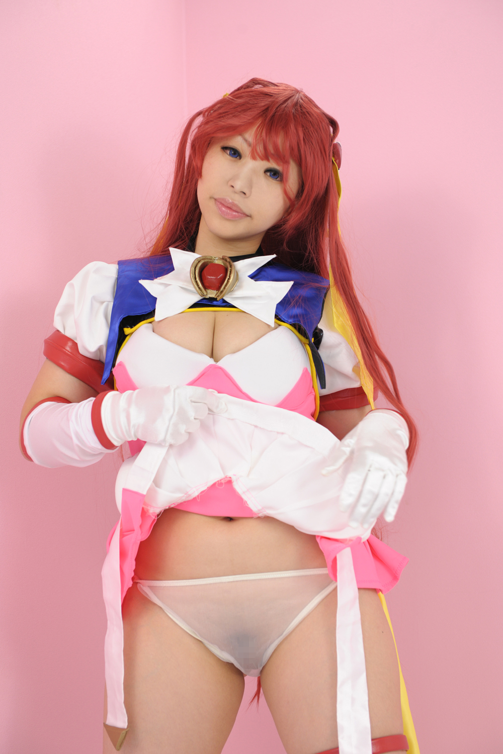 [Phong cách tình yêu] Escalalayer bây giờ