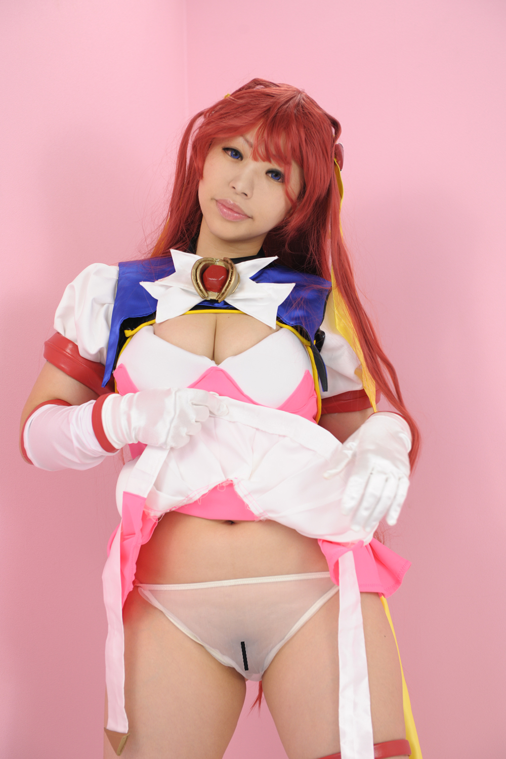 [Phong cách tình yêu] Escalalayer bây giờ