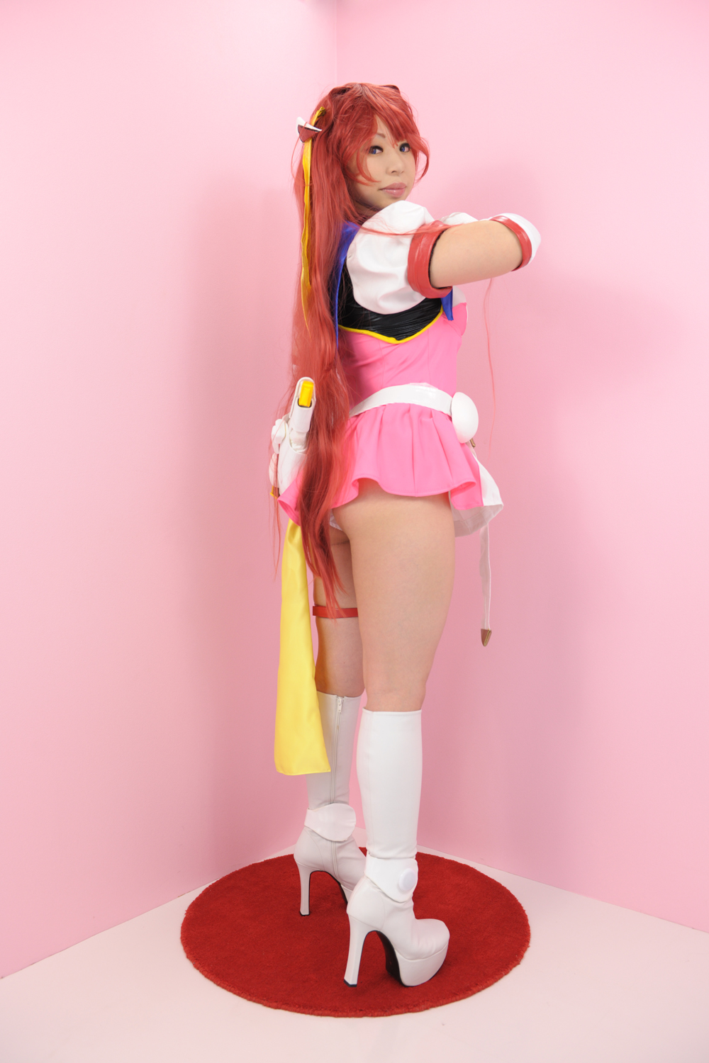 [Phong cách tình yêu] Escalalayer bây giờ