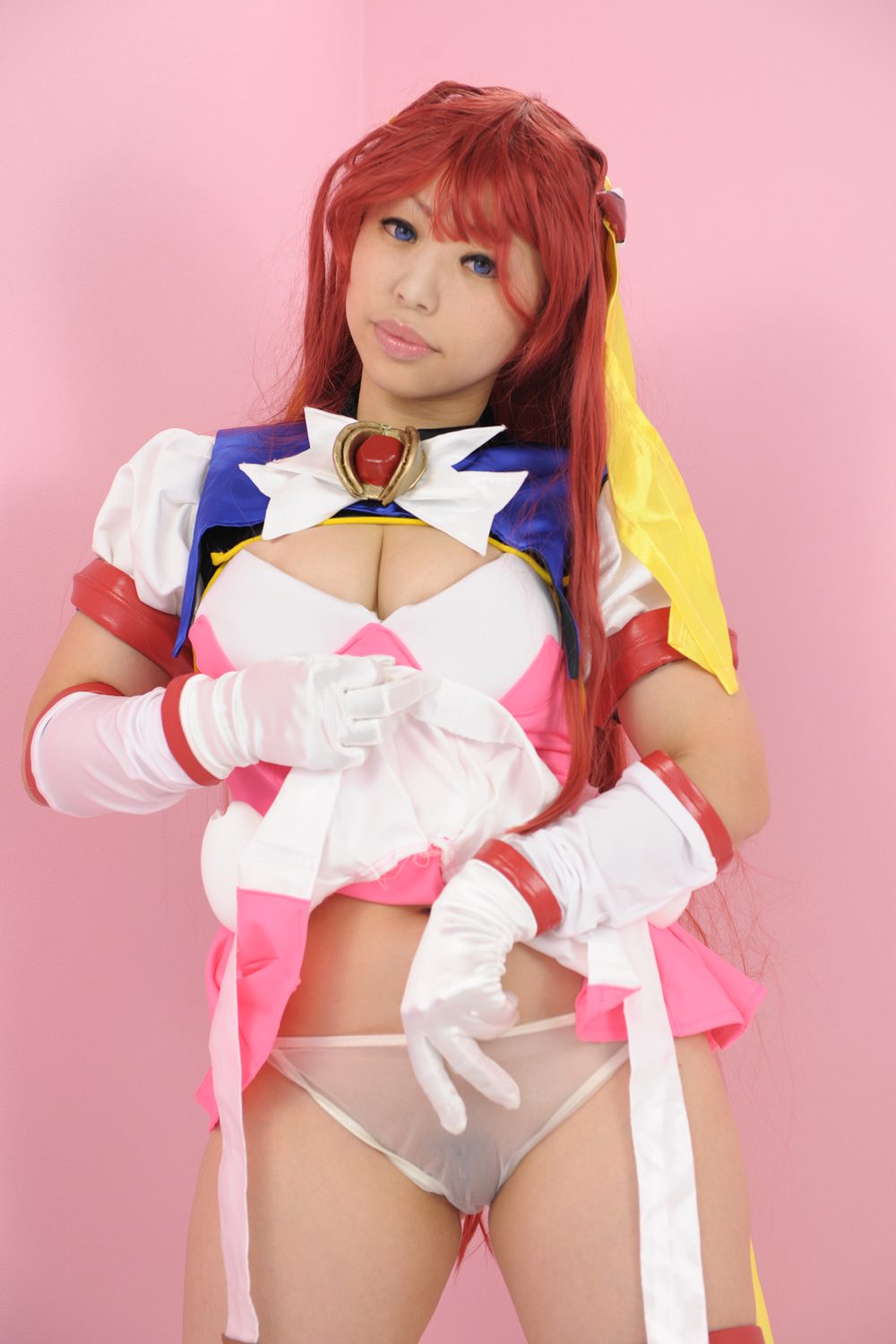 [Phong cách tình yêu] Escalalayer bây giờ