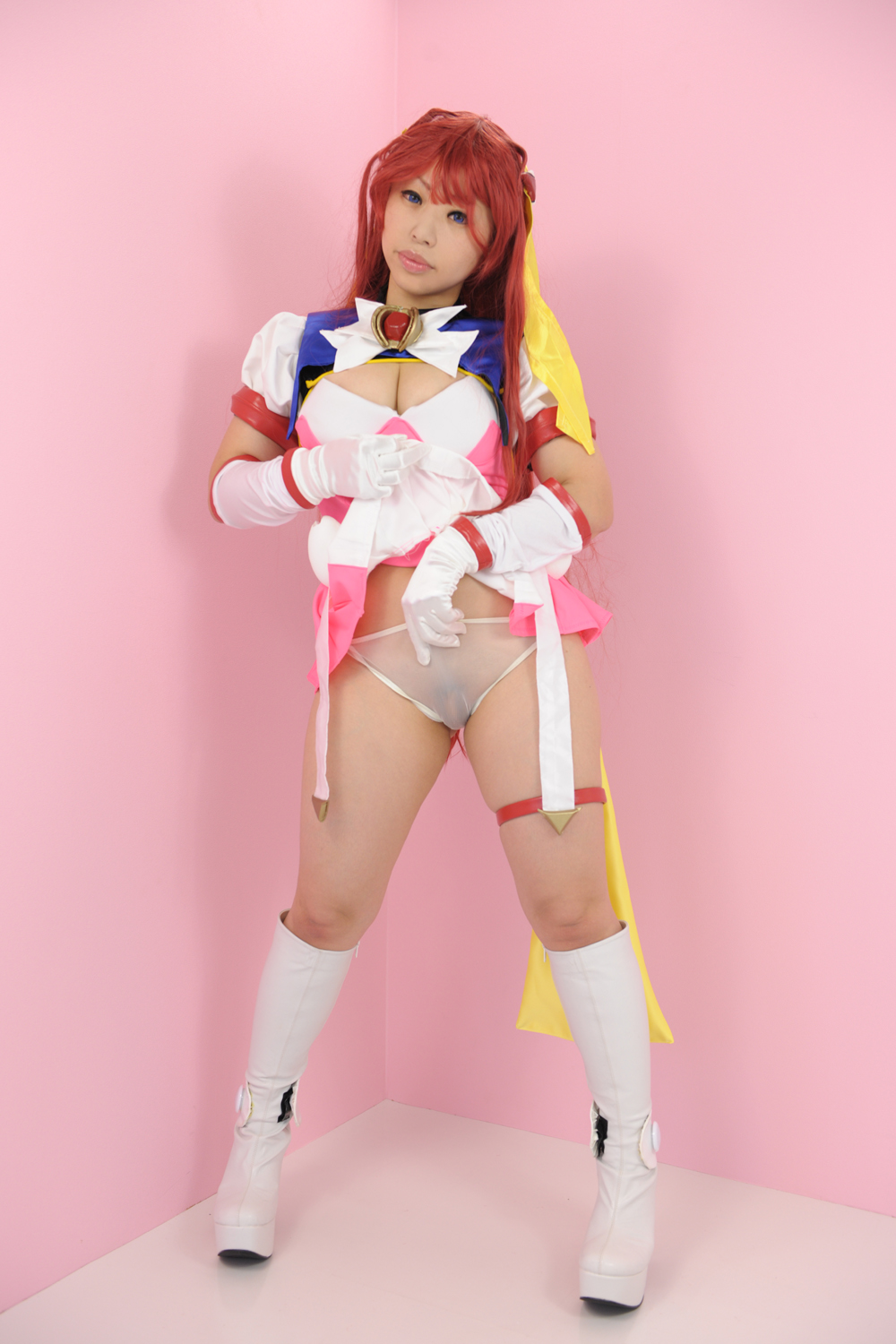 [Phong cách tình yêu] Escalalayer bây giờ