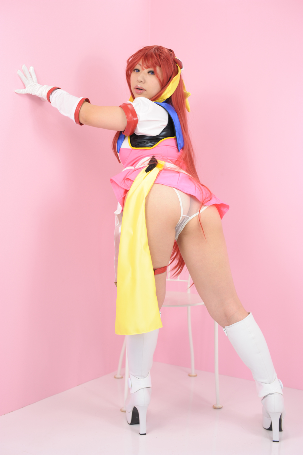 [Phong cách tình yêu] Escalalayer bây giờ