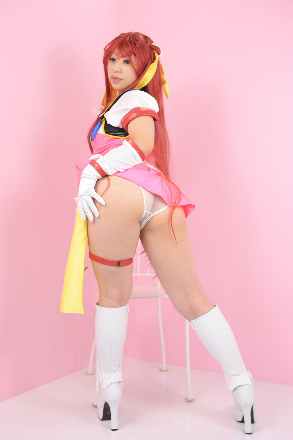 [Phong cách tình yêu] Escalalayer bây giờ