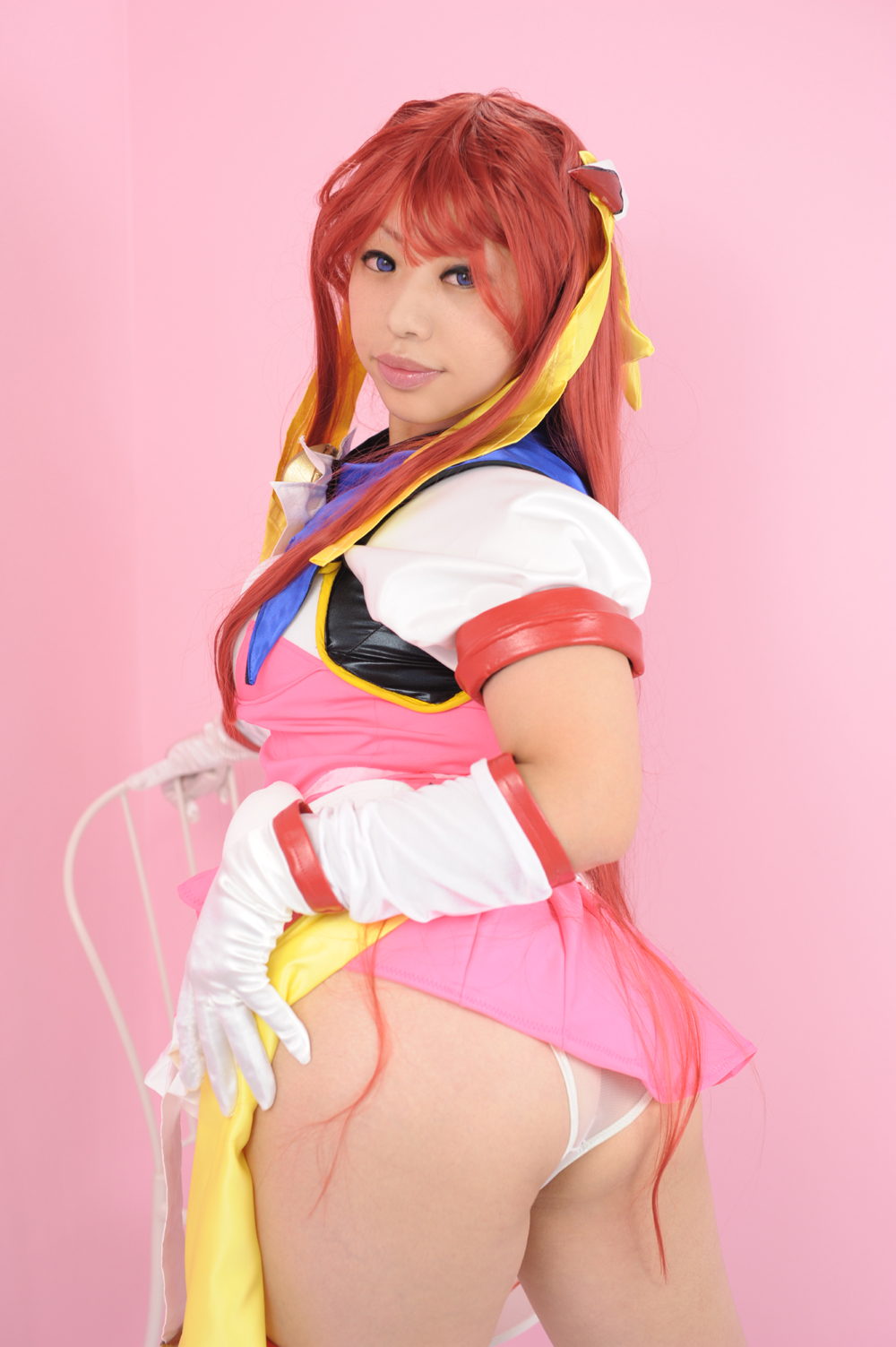 [Phong cách tình yêu] Escalalayer bây giờ