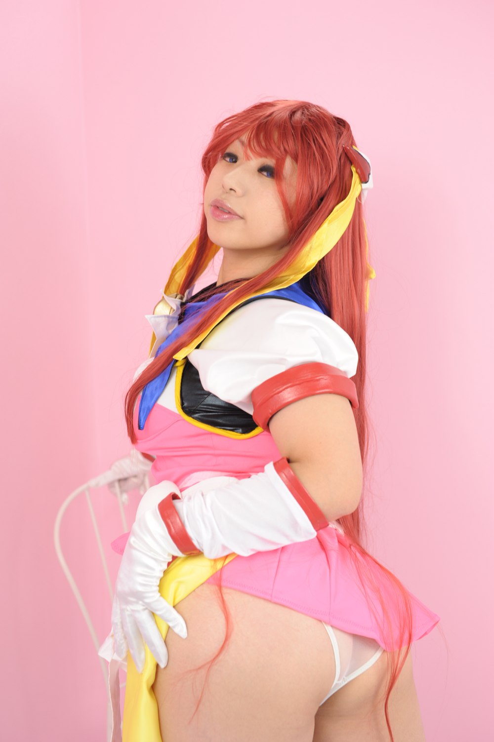 [Phong cách tình yêu] Escalalayer bây giờ