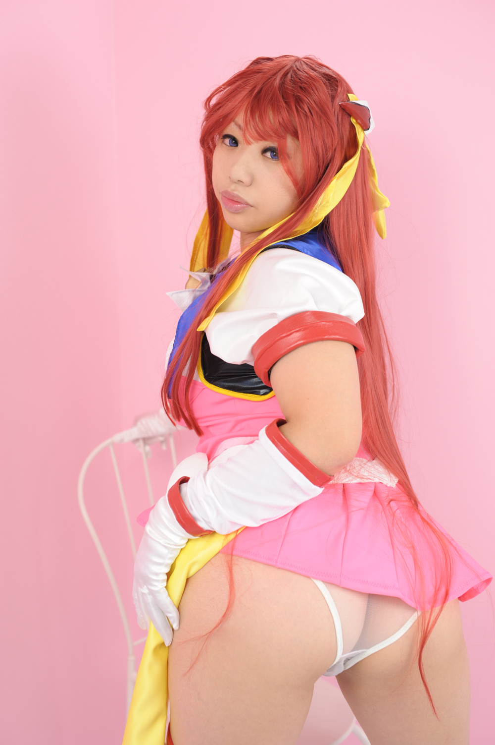 [Phong cách tình yêu] Escalalayer bây giờ