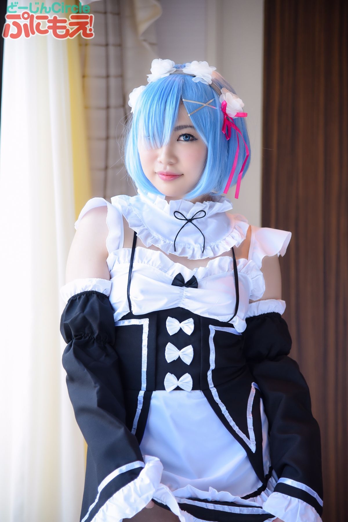 [Lớp ham muốn tình dục] Devil Eros Twin Maid vắt tinh dịch với một nụ cười (để sử dụng riêng)
