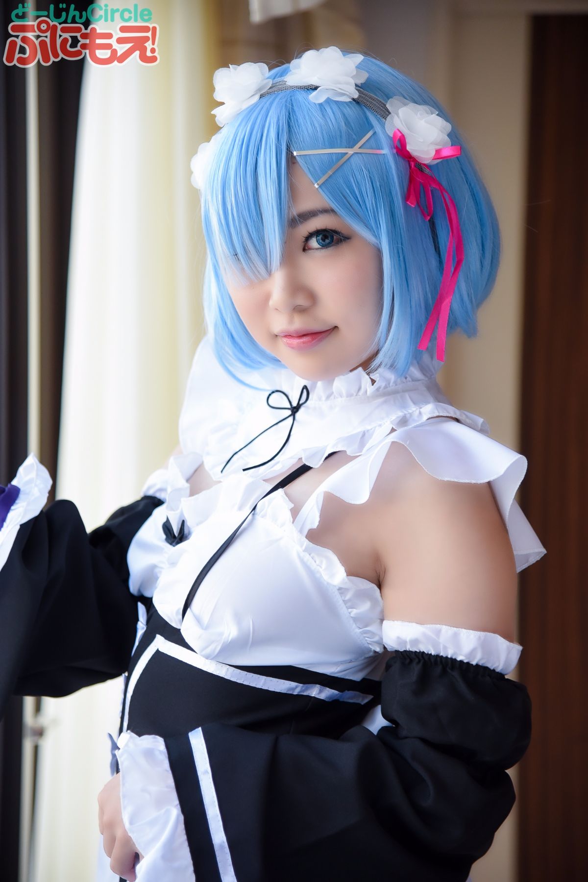 [Lớp ham muốn tình dục] Devil Eros Twin Maid vắt tinh dịch với một nụ cười (để sử dụng riêng)