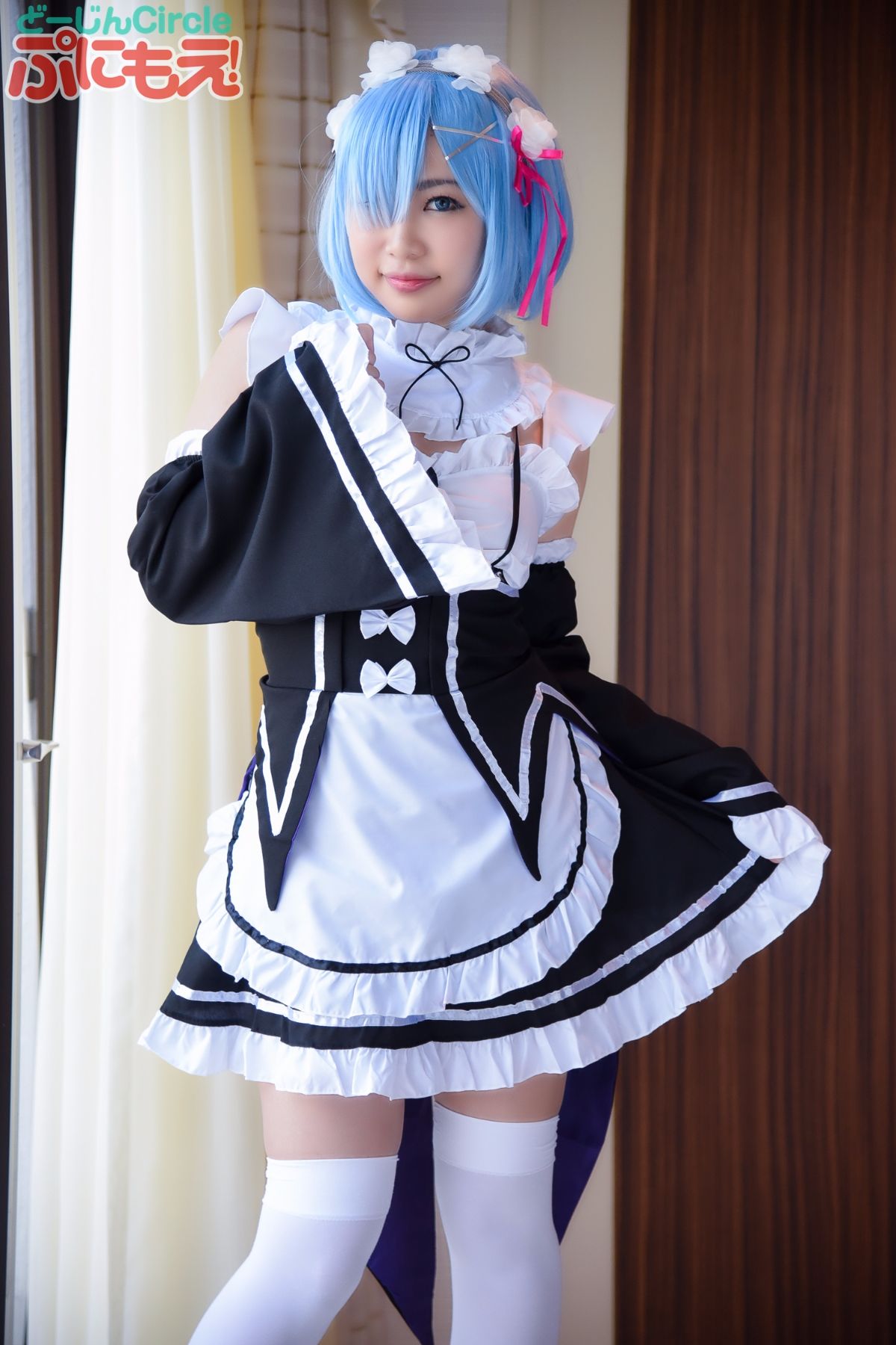 [Lớp ham muốn tình dục] Devil Eros Twin Maid vắt tinh dịch với một nụ cười (để sử dụng riêng)