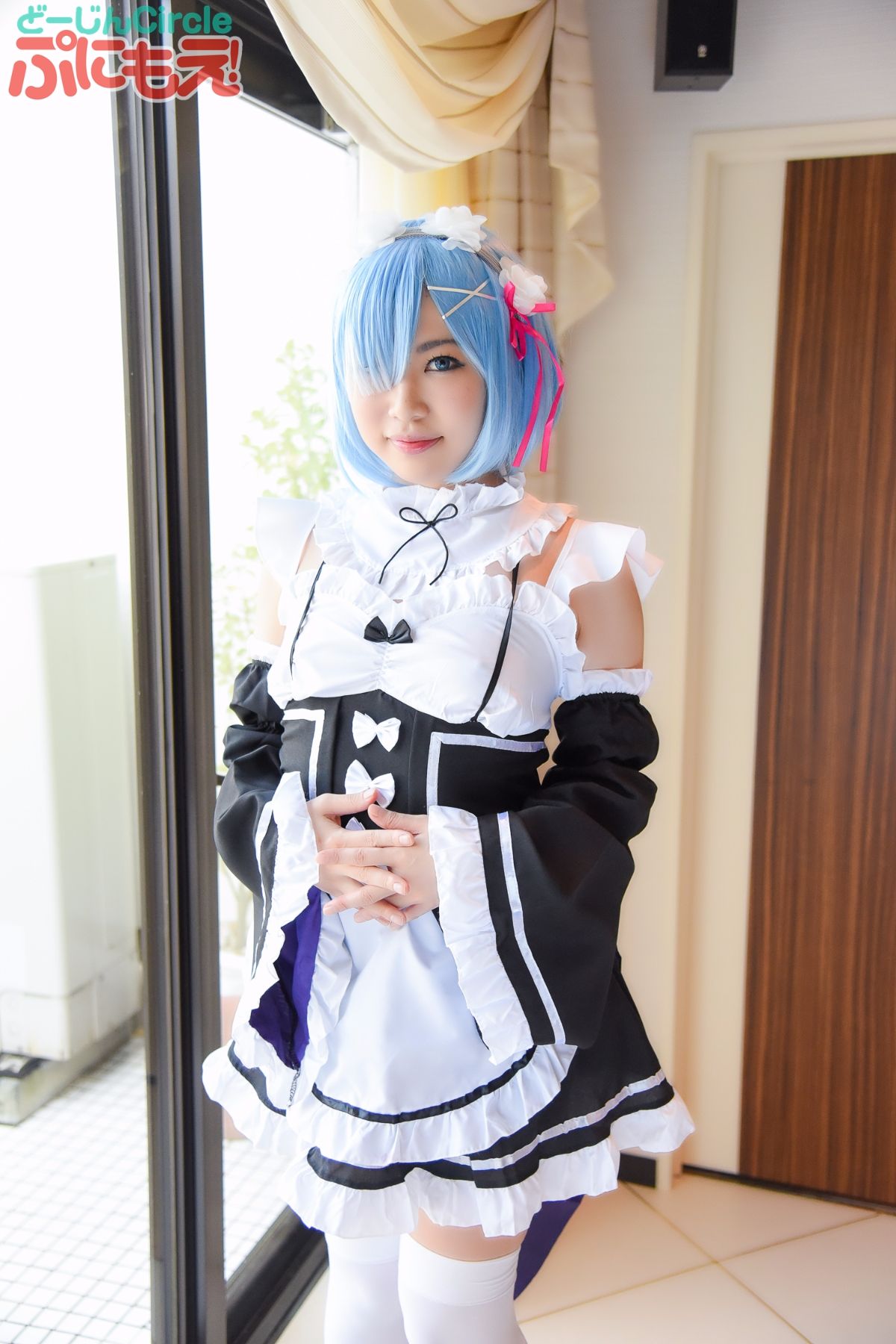 [Lớp ham muốn tình dục] Devil Eros Twin Maid vắt tinh dịch với một nụ cười (để sử dụng riêng)