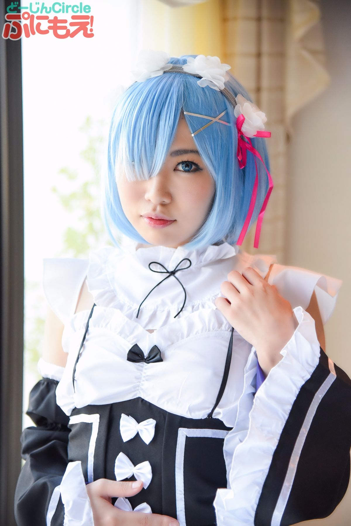 [Lớp ham muốn tình dục] Devil Eros Twin Maid vắt tinh dịch với một nụ cười (để sử dụng riêng)