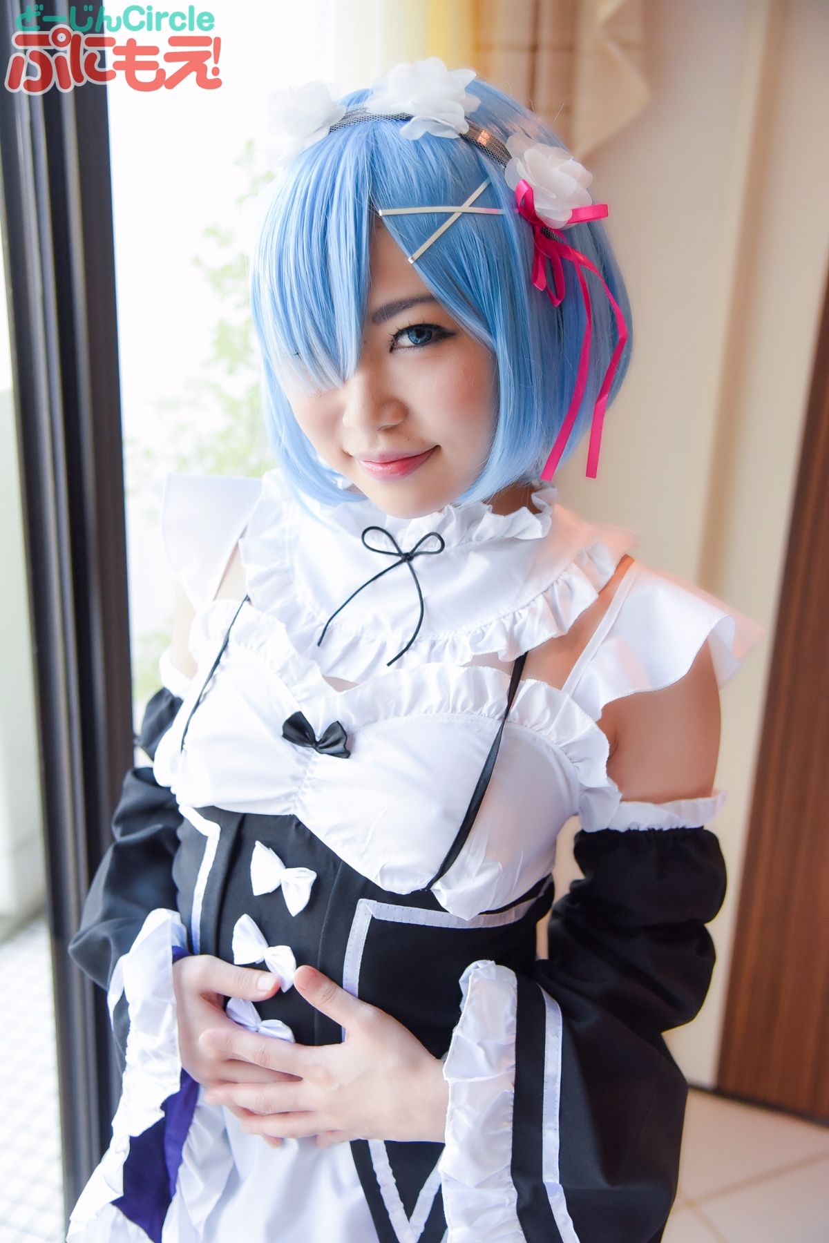 [Lớp ham muốn tình dục] Devil Eros Twin Maid vắt tinh dịch với một nụ cười (để sử dụng riêng)