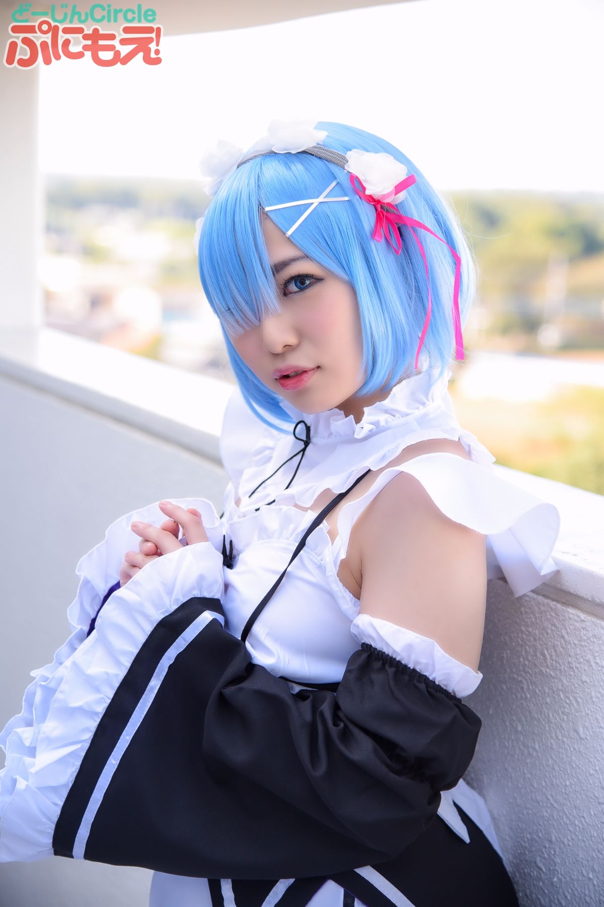 [Lớp ham muốn tình dục] Devil Eros Twin Maid vắt tinh dịch với một nụ cười (để sử dụng riêng)