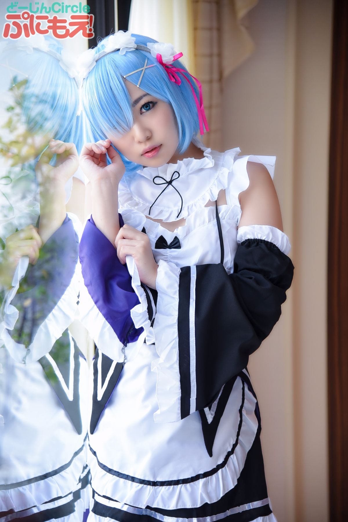 [Lớp ham muốn tình dục] Devil Eros Twin Maid vắt tinh dịch với một nụ cười (để sử dụng riêng)