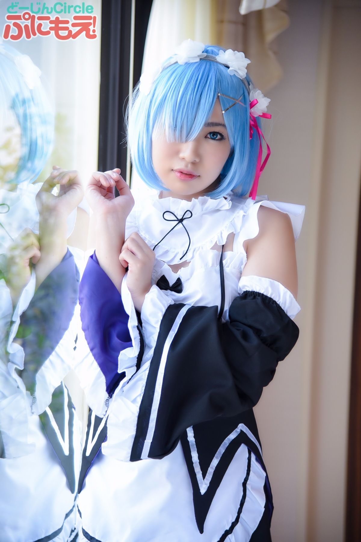 [Lớp ham muốn tình dục] Devil Eros Twin Maid vắt tinh dịch với một nụ cười (để sử dụng riêng)