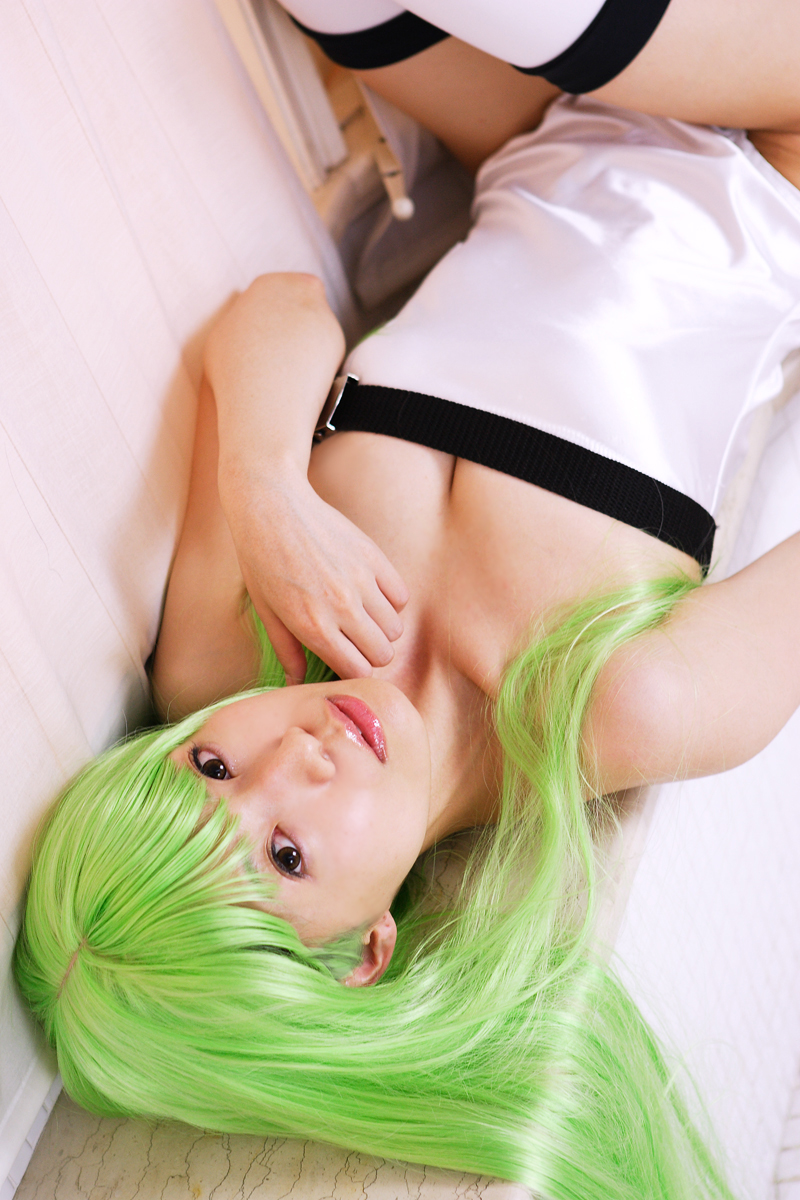 [Yokoegg] Code gass Yokkun của cuộc nổi loạn