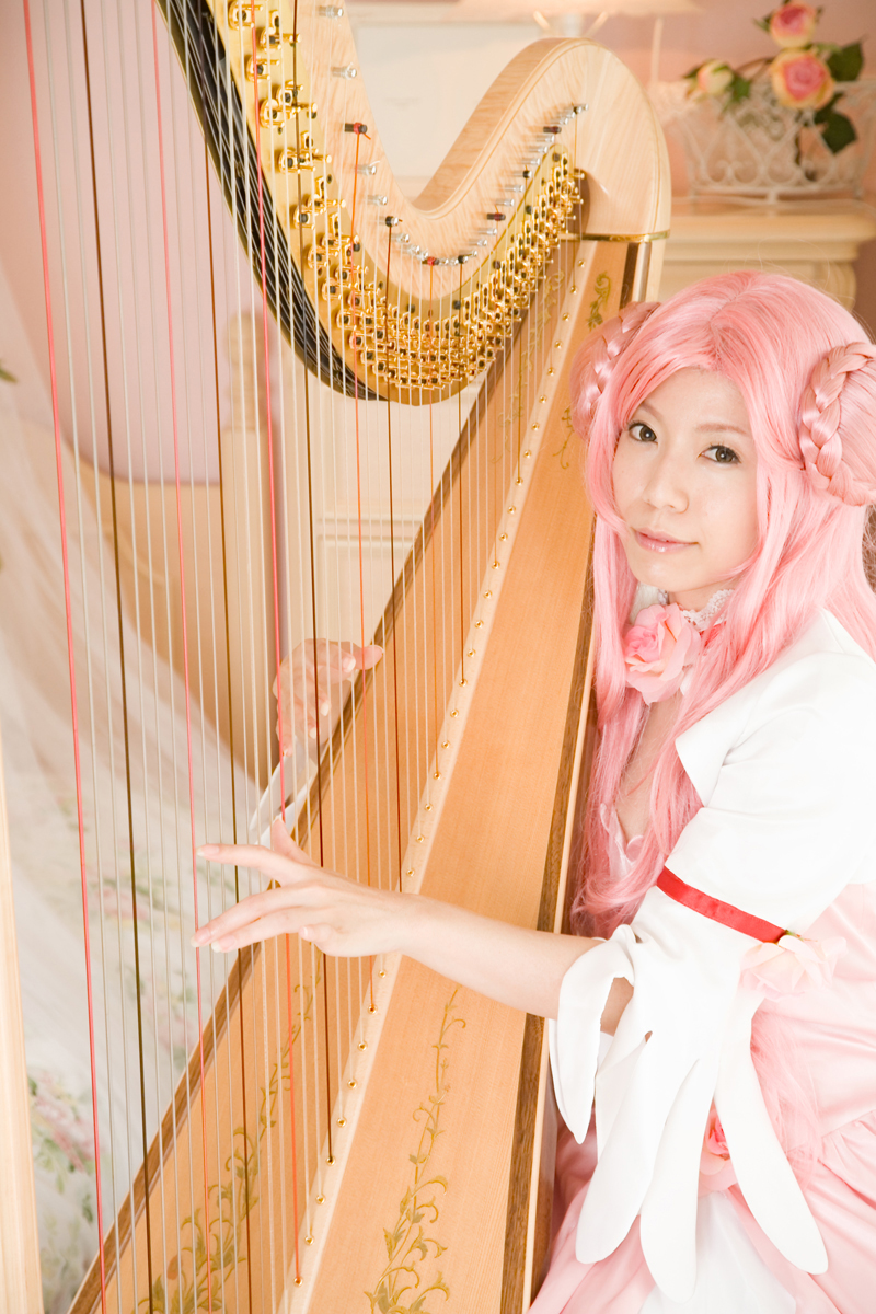 [Yokoegg] Code gass Yokkun của cuộc nổi loạn