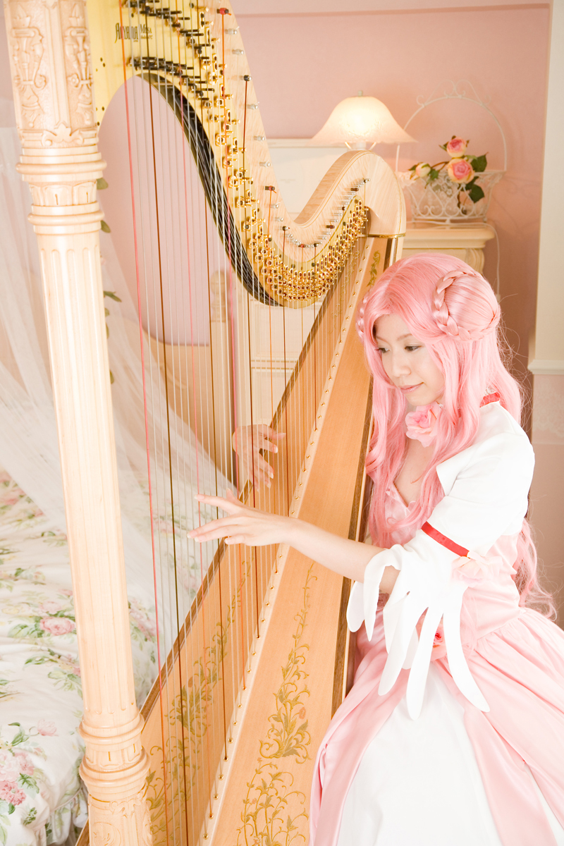 [Yokoegg] Code gass Yokkun của cuộc nổi loạn