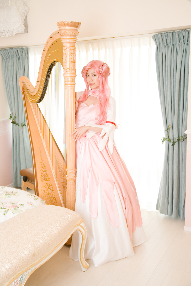 [Yokoegg] Code gass Yokkun của cuộc nổi loạn