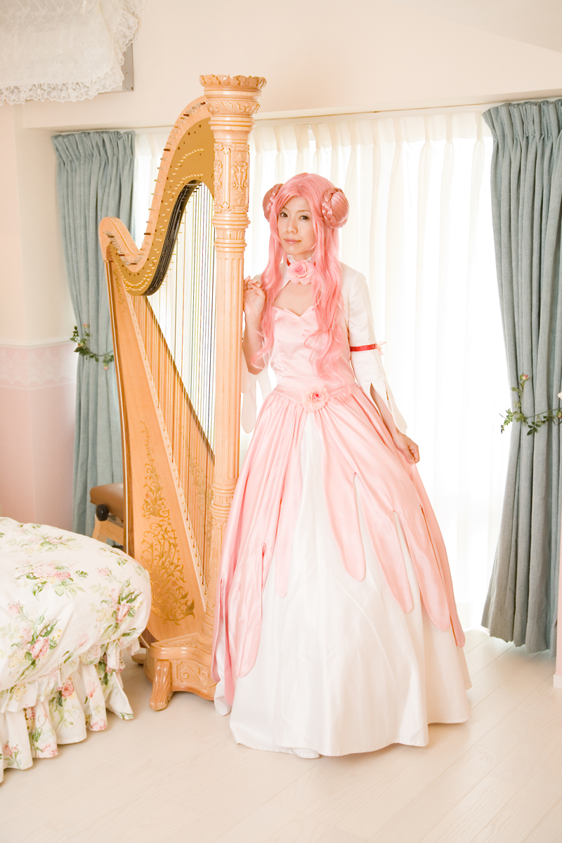 [Yokoegg] Code gass Yokkun của cuộc nổi loạn