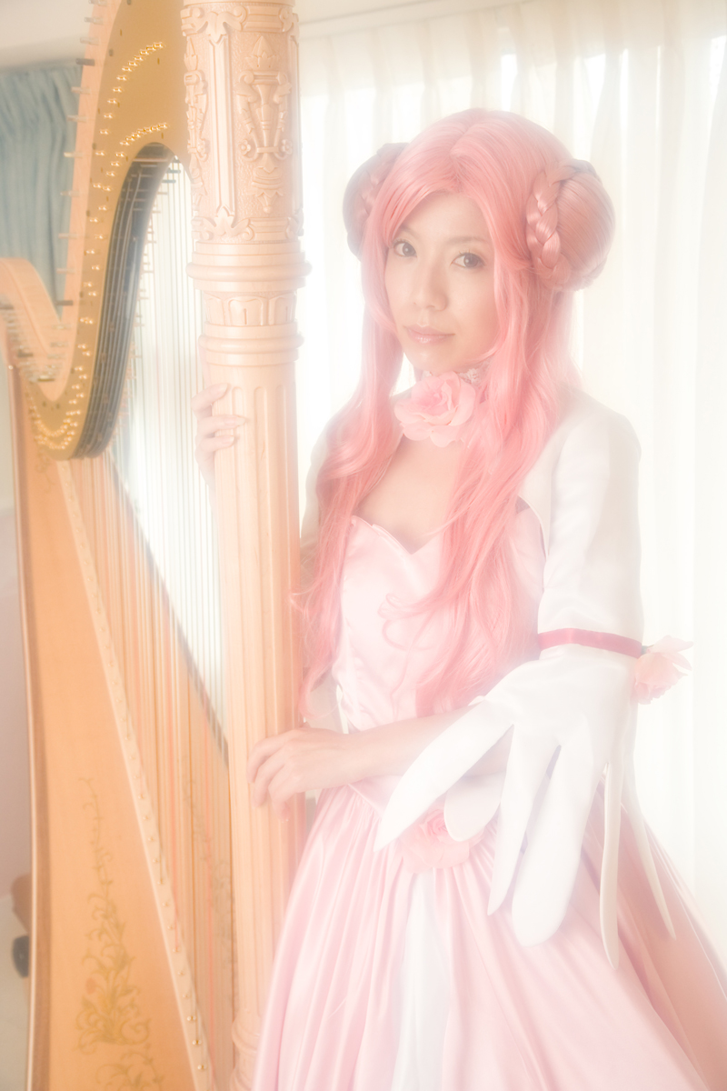 [Yokoegg] Code gass Yokkun của cuộc nổi loạn