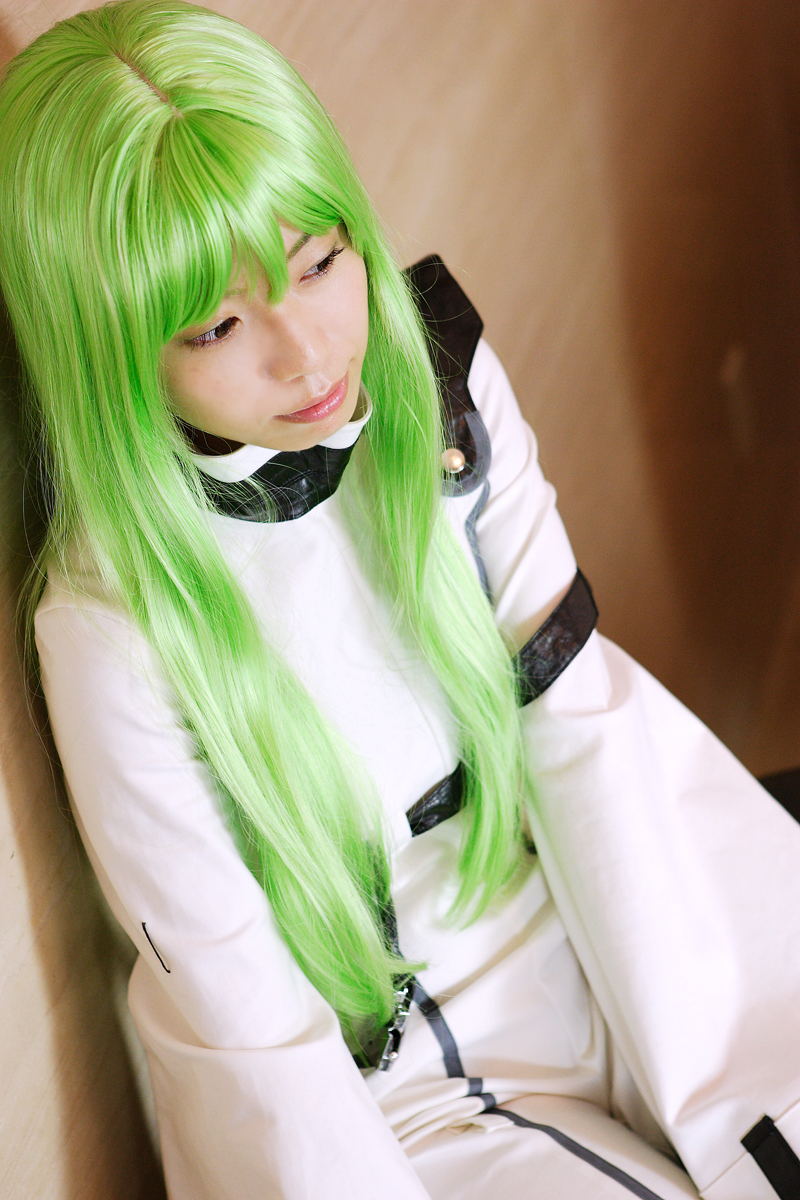 [Yokoegg] Code gass Yokkun của cuộc nổi loạn