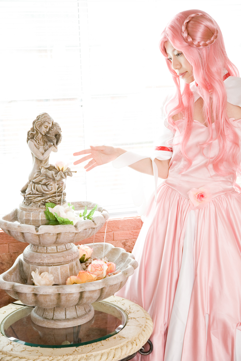 [Yokoegg] Code gass Yokkun của cuộc nổi loạn