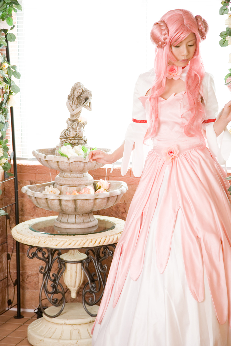 [Yokoegg] Code gass Yokkun của cuộc nổi loạn