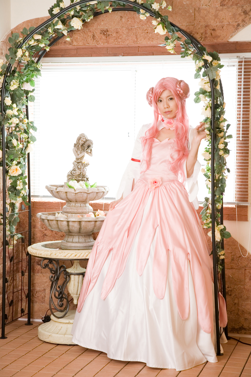 [Yokoegg] Code gass Yokkun của cuộc nổi loạn