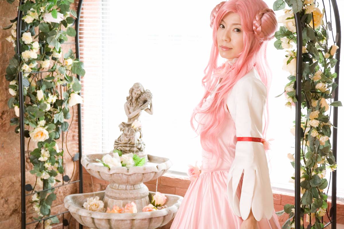 [Yokoegg] Code gass Yokkun của cuộc nổi loạn