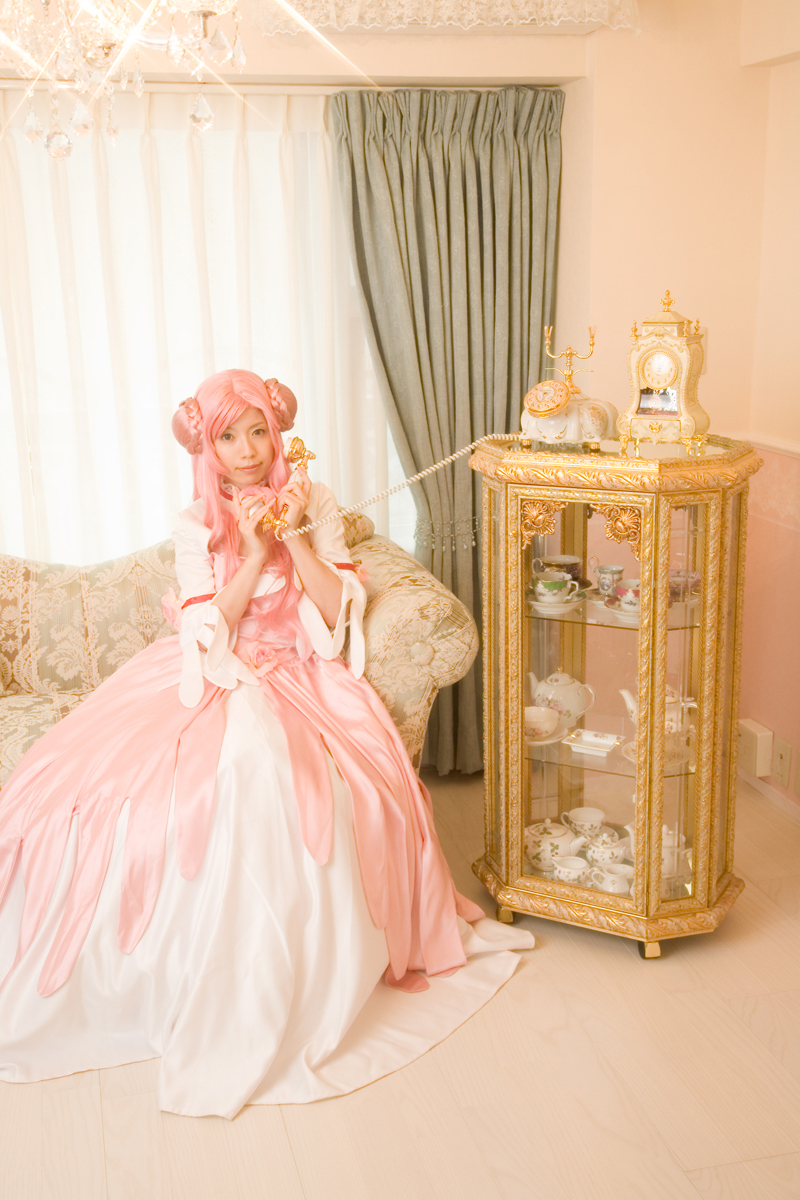 [Yokoegg] Code gass Yokkun của cuộc nổi loạn