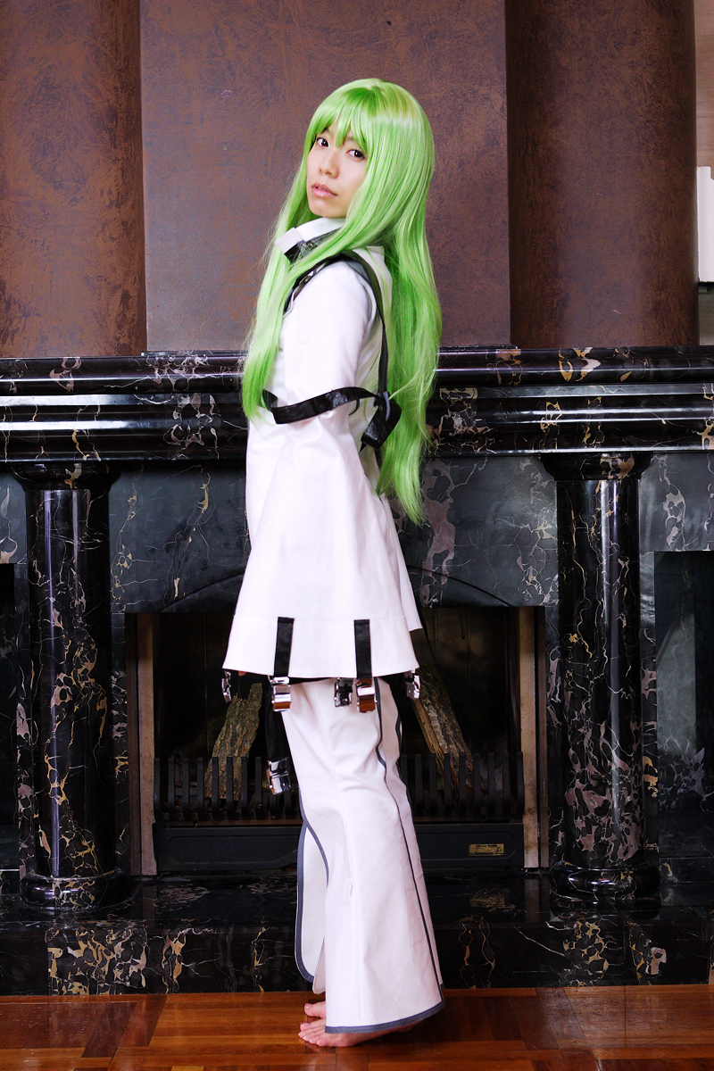 [Yokoegg] Code gass Yokkun của cuộc nổi loạn