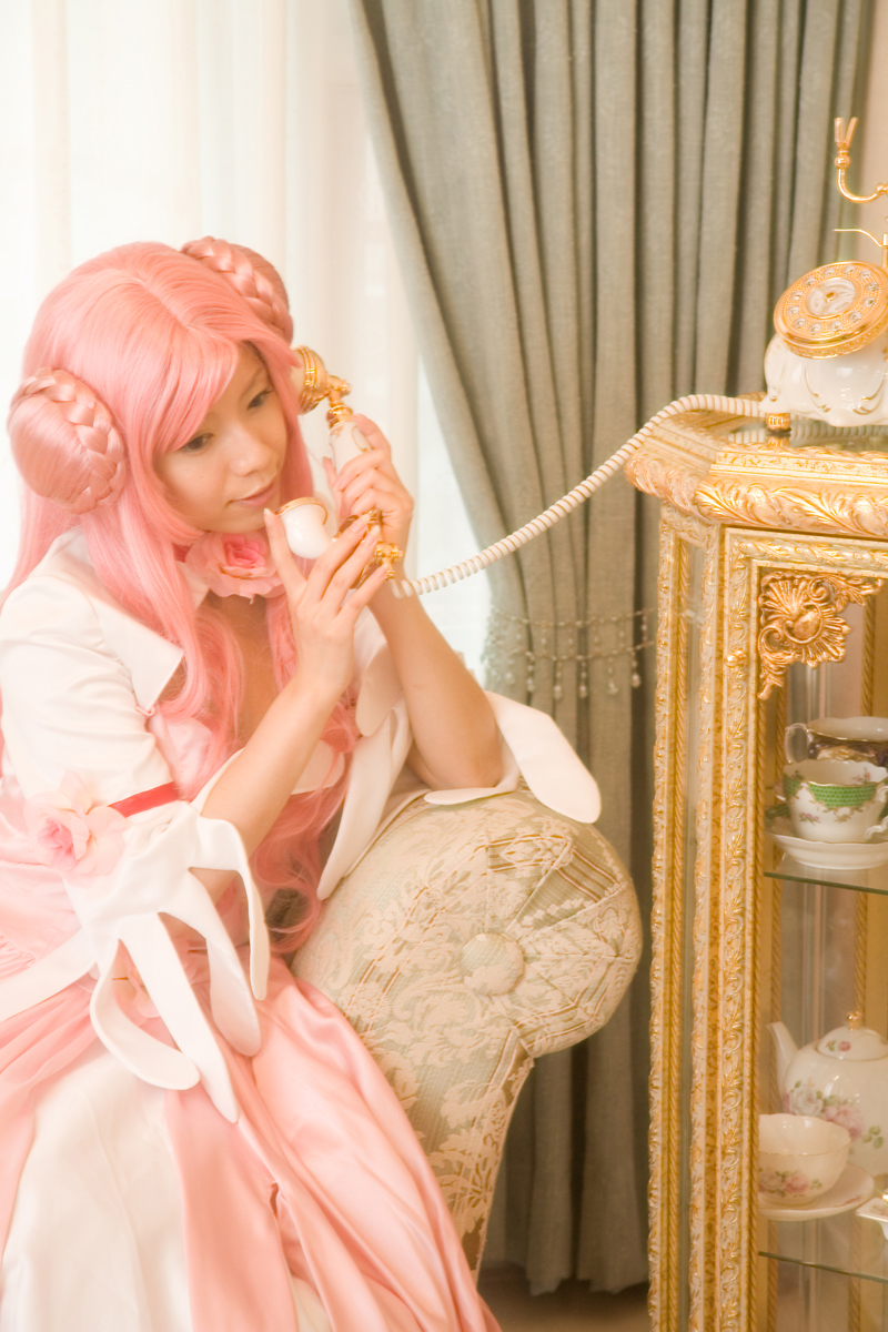 [Yokoegg] Code gass Yokkun của cuộc nổi loạn