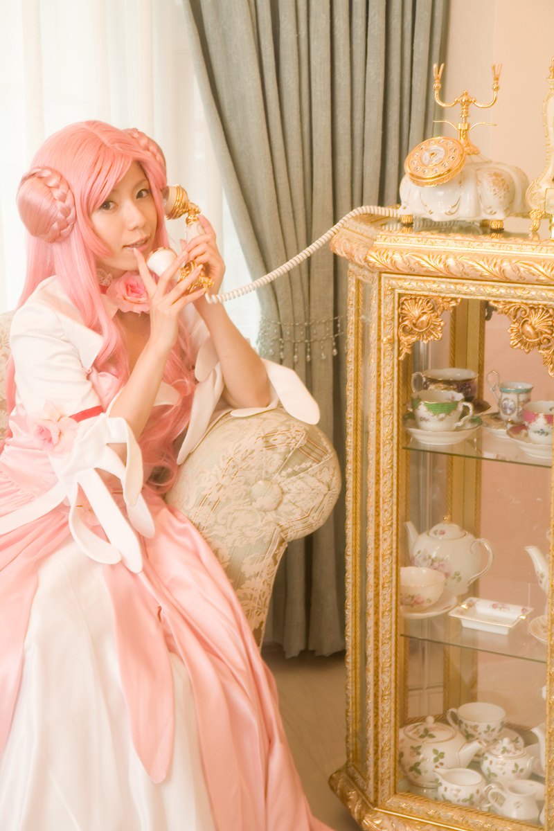 [Yokoegg] Code gass Yokkun của cuộc nổi loạn