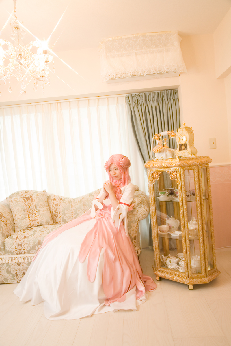 [Yokoegg] Code gass Yokkun của cuộc nổi loạn