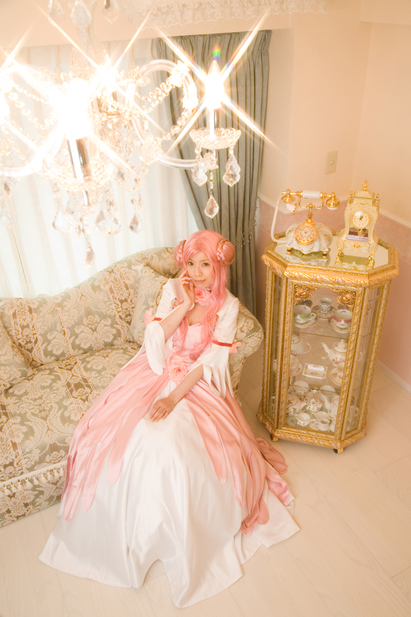 [Yokoegg] Code gass Yokkun của cuộc nổi loạn