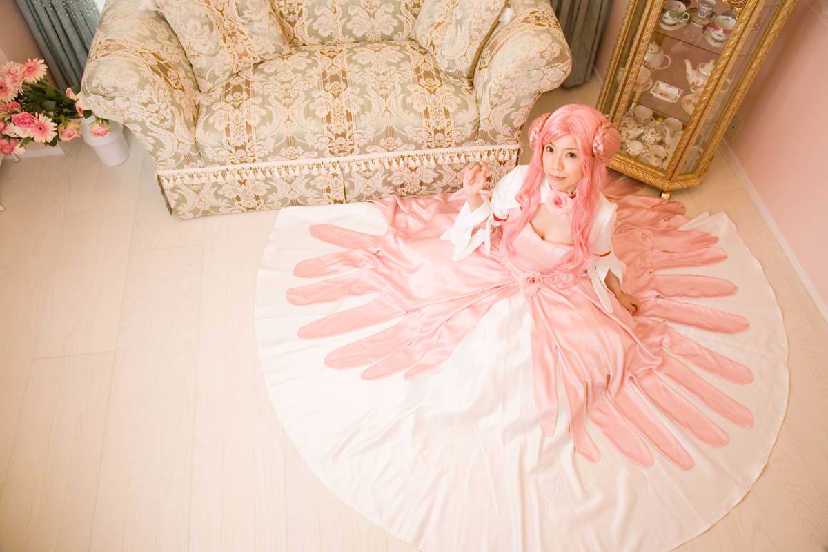 [Yokoegg] Code gass Yokkun của cuộc nổi loạn