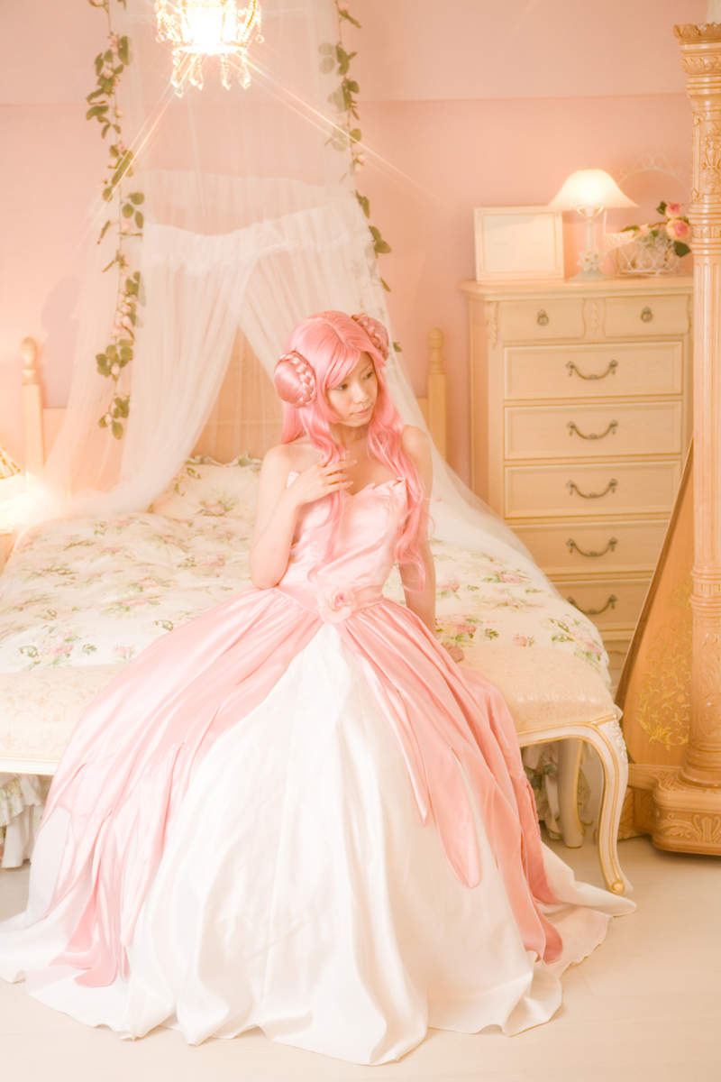 [Yokoegg] Code gass Yokkun của cuộc nổi loạn