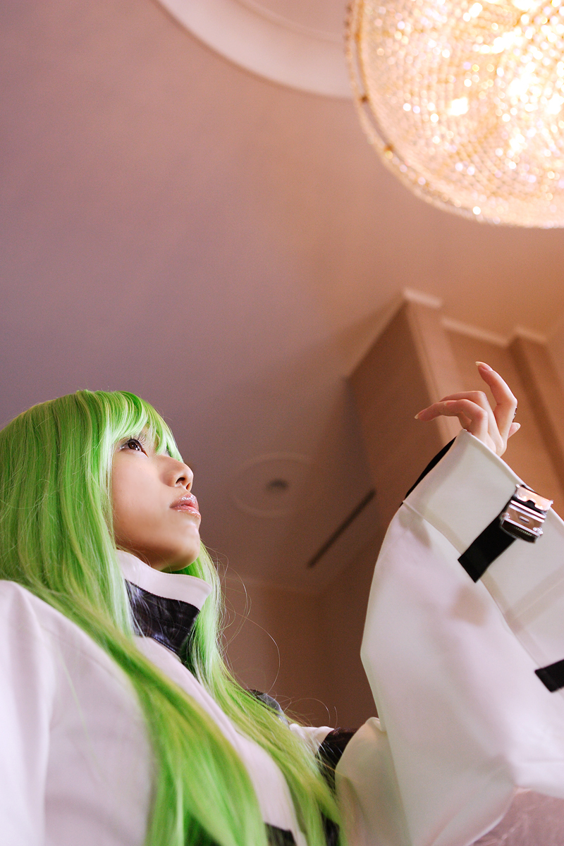 [Yokoegg] Code gass Yokkun của cuộc nổi loạn