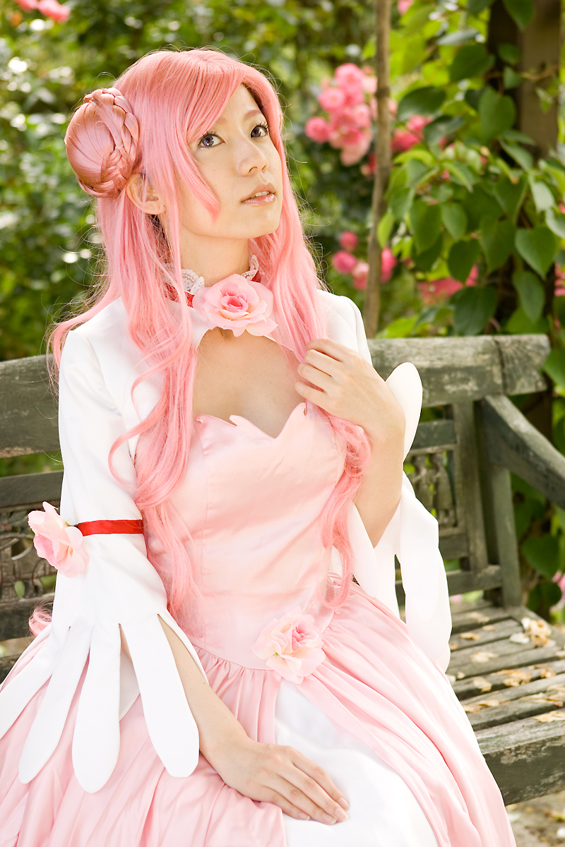 [Yokoegg] Code gass Yokkun của cuộc nổi loạn