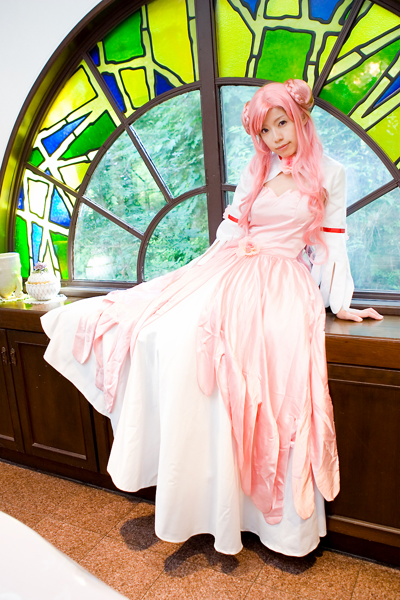 [Yokoegg] Code gass Yokkun của cuộc nổi loạn