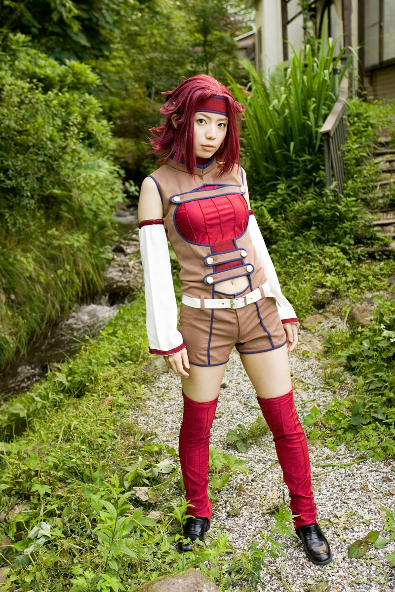 [Yokoegg] Code gass Yokkun của cuộc nổi loạn