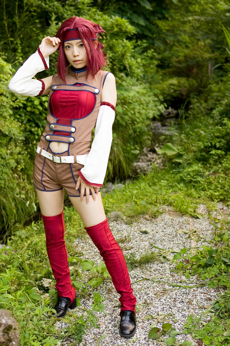 [Yokoegg] Code gass Yokkun của cuộc nổi loạn