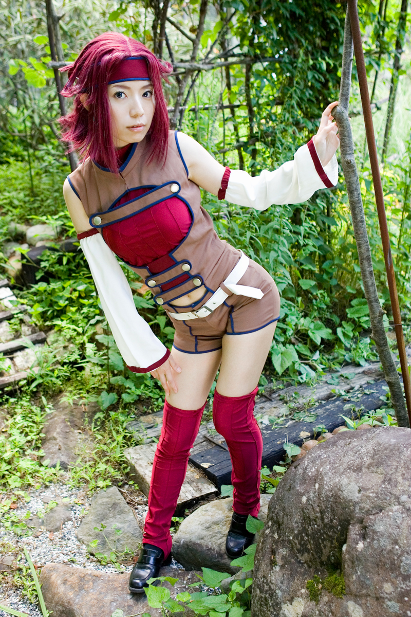 [Yokoegg] Code gass Yokkun của cuộc nổi loạn