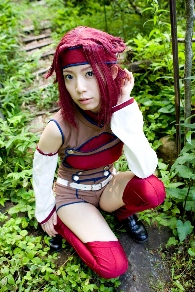 [Yokoegg] Code gass Yokkun của cuộc nổi loạn