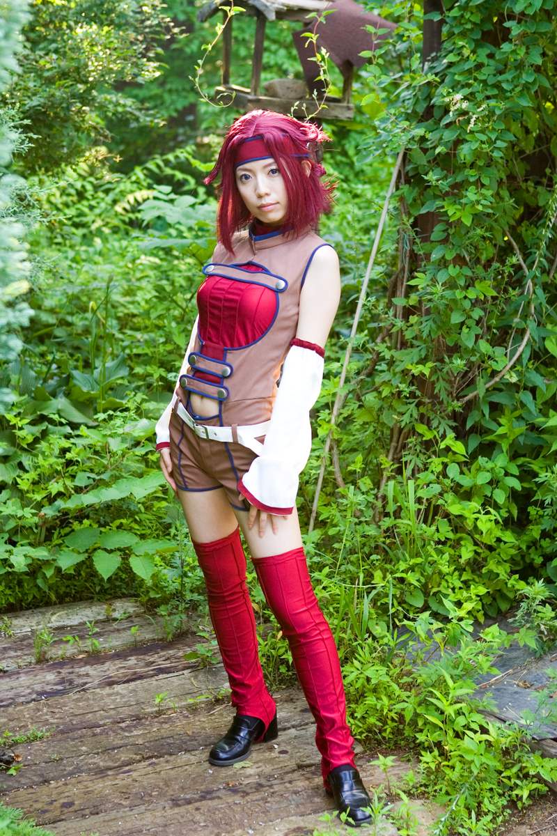 [Yokoegg] Code gass Yokkun của cuộc nổi loạn