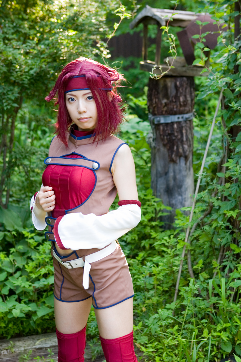 [Yokoegg] Code gass Yokkun của cuộc nổi loạn