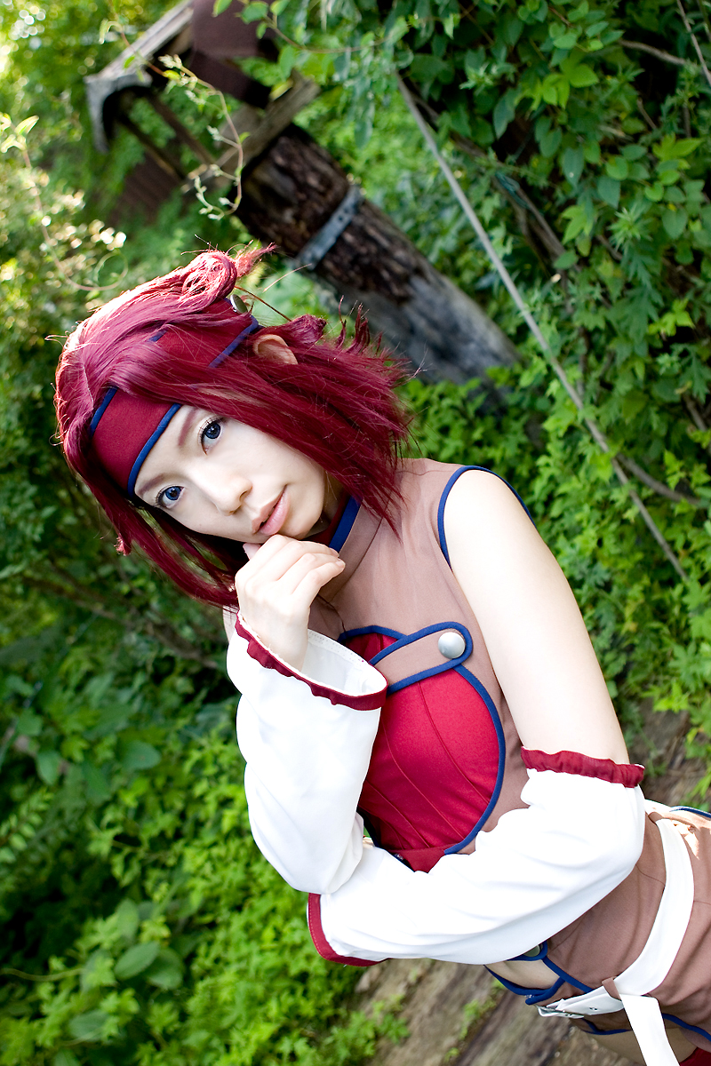 [Yokoegg] Code gass Yokkun của cuộc nổi loạn